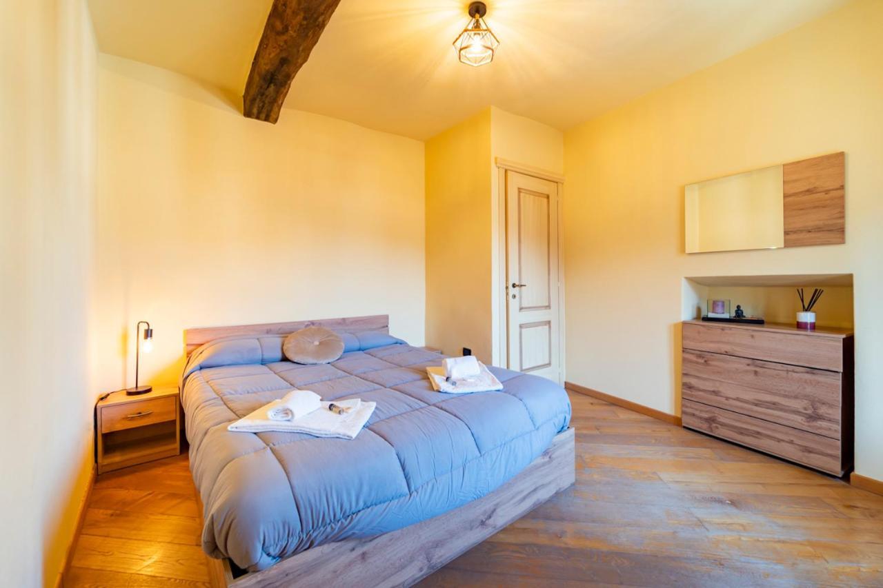 Apartament Porta Soprana Dogliani Zewnętrze zdjęcie